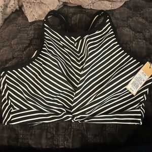 NWT Target Bathing Suit Top